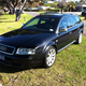 Illustration for article titled Spotted on Trade Me: 2003 Audi S6 Avant